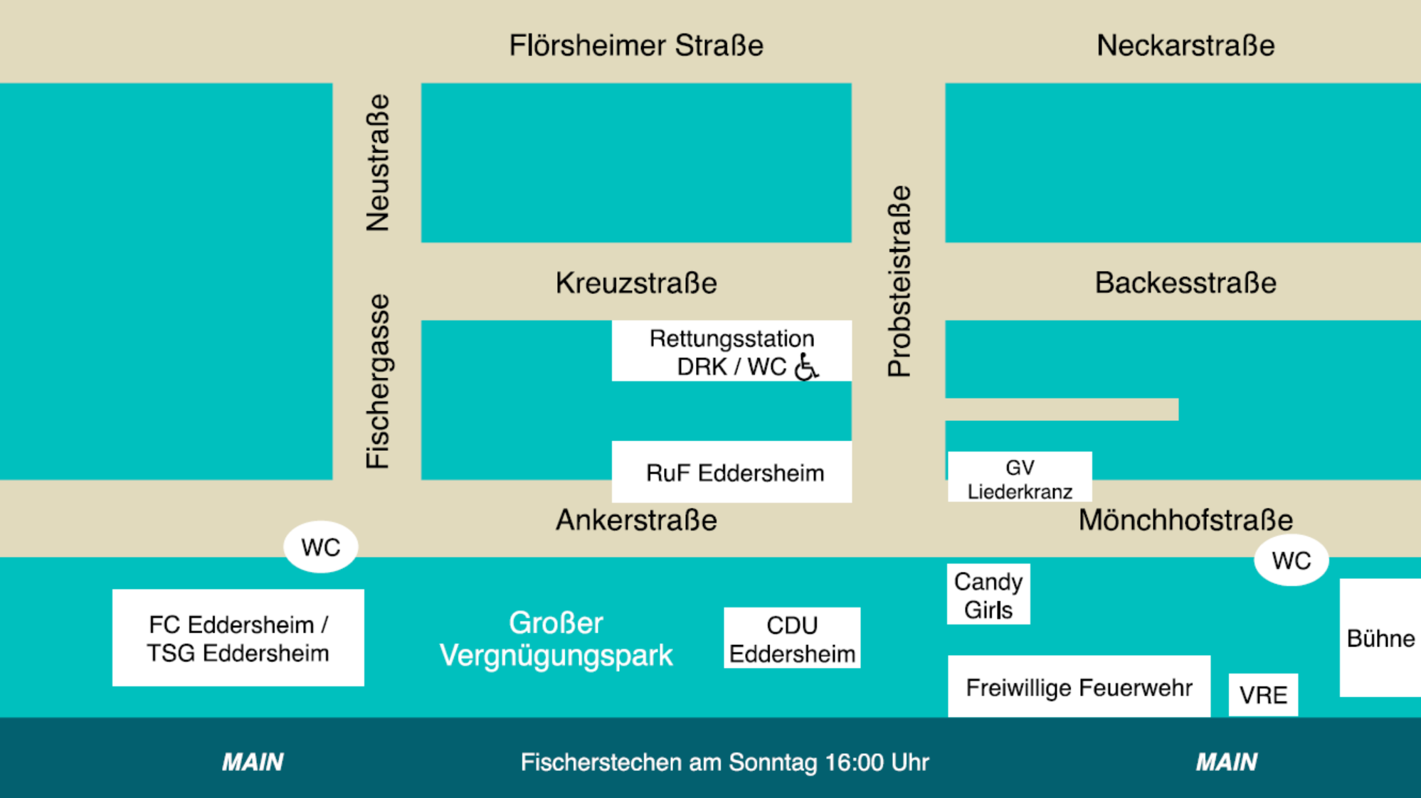 Standplan