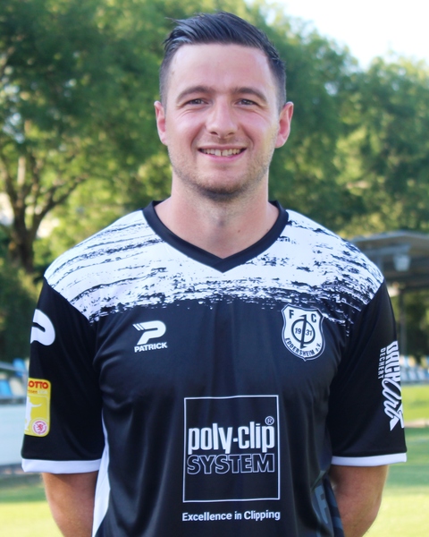 Maximilian Thomasberger