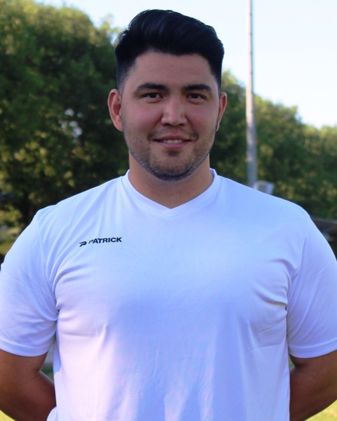 Orzumanbek Nurmukhamedov